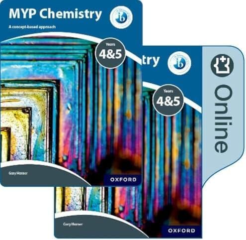 Amazon.com: MYP Mathematics 2 (IB MYP SERIES): 9780198356165